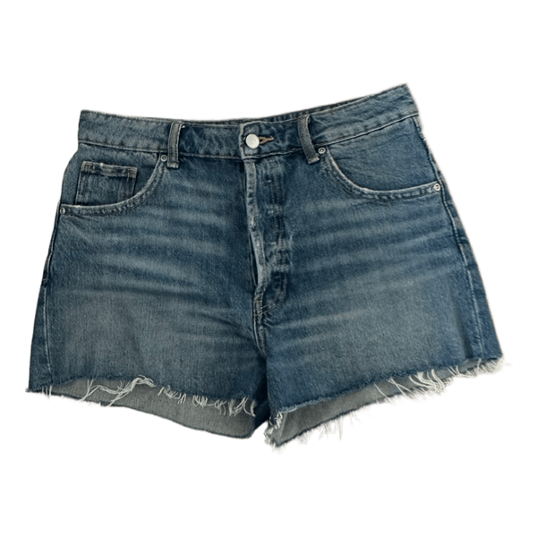 Zara denimshorts
