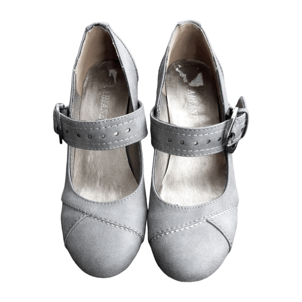 Ariane heels