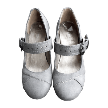 Ariane heels