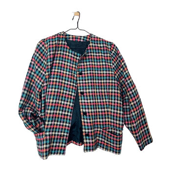 Vintage blazer