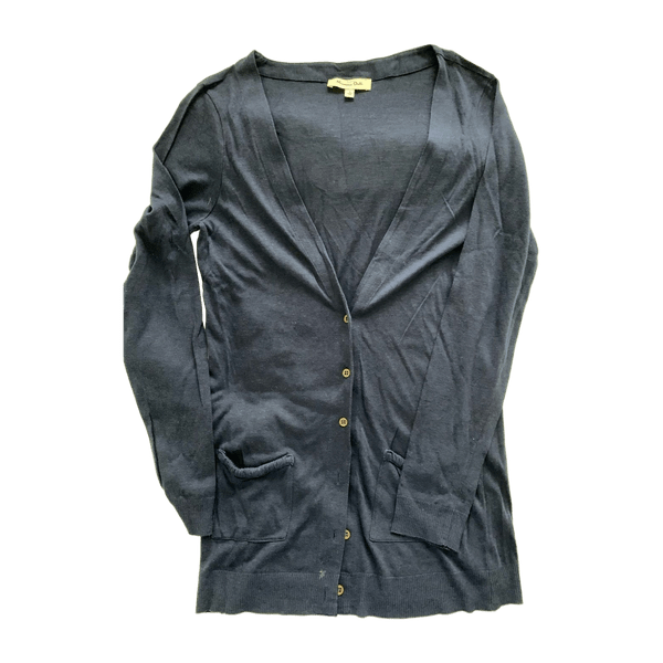 Massimo dutti cardigan