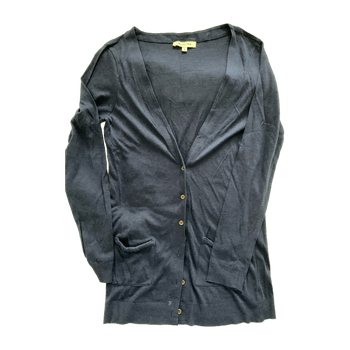 Massimo dutti cardigan