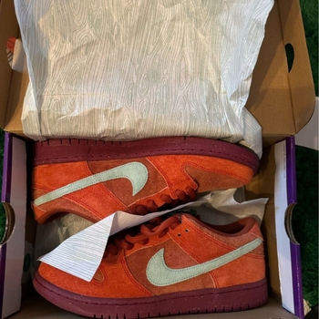 Nike sneakers