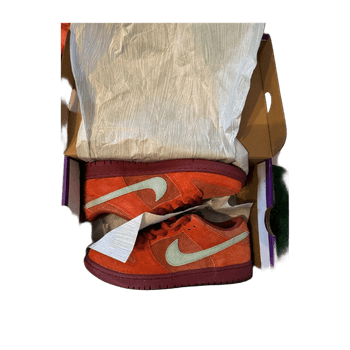 Nike sneakers