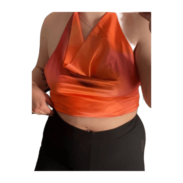 Bik bok top