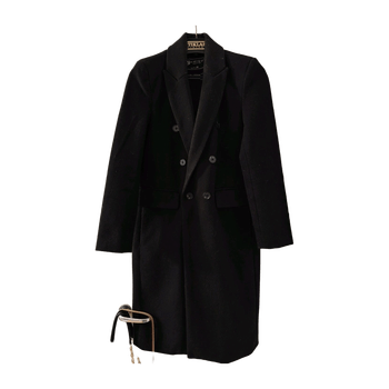 Amisu coat