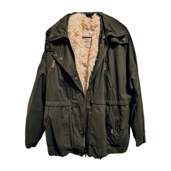 Zara coat
