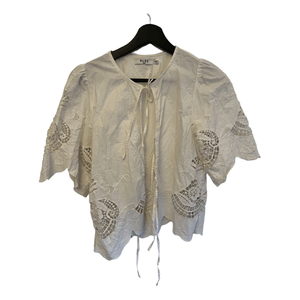 NA-KD bluse