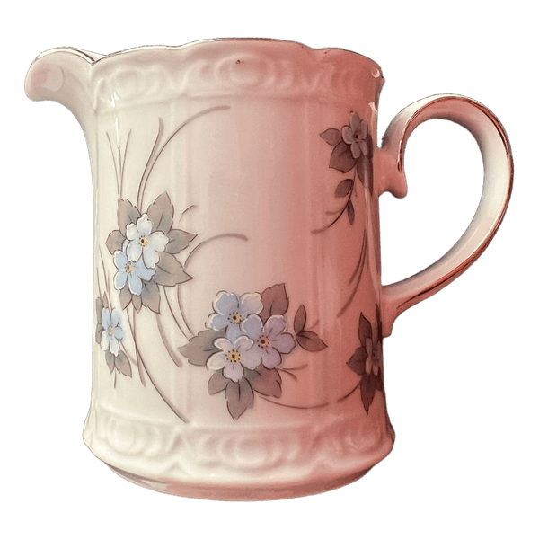 Mitterteich Bavaria creamer jug