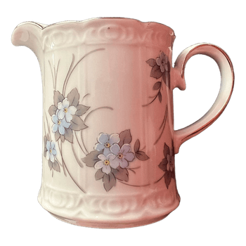 Mitterteich Bavaria creamer jug