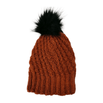 Käsintehty headwear