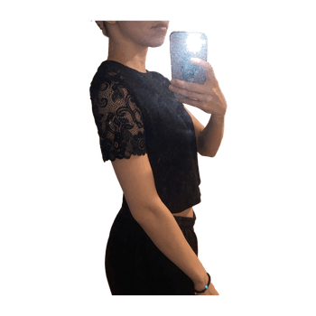 H&m top