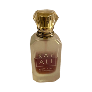 Kayali, Vanilla Candy Rock Sugar, 10ml