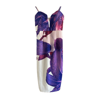 Blossom dress