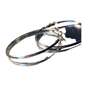 Korvakoru hoops