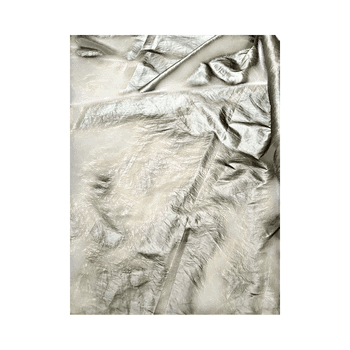 Harmaa suora verho 140 x 300 cm