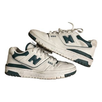 new balance 550