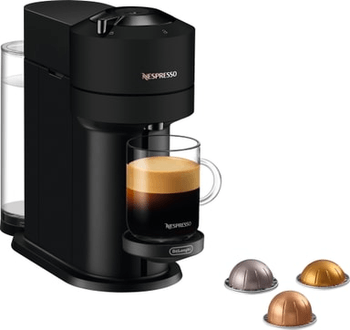 Nespresso Vertuo Next Coffee Machine