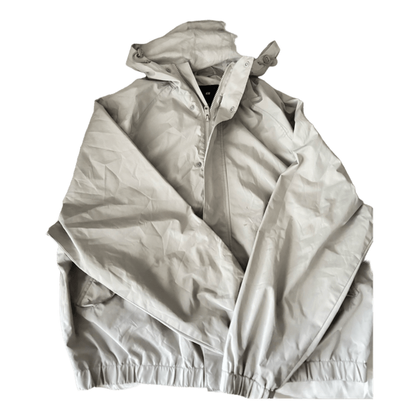 windbreaker