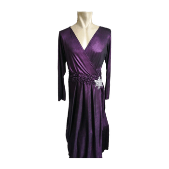 Bellydance mekko dress