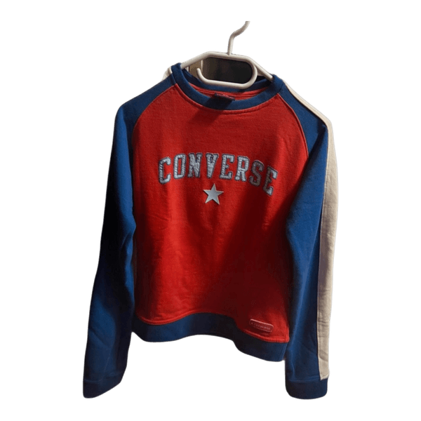 Converse retro sweatshirt from 1990s