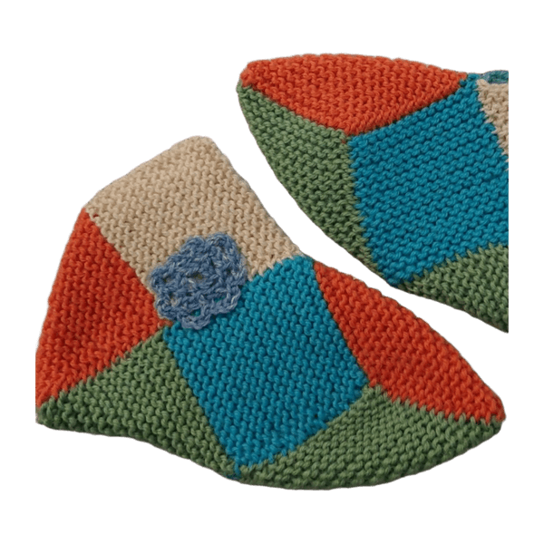 Handmade shoes