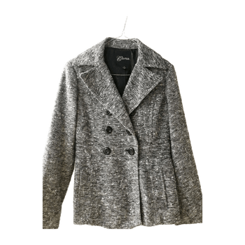 Guess coat