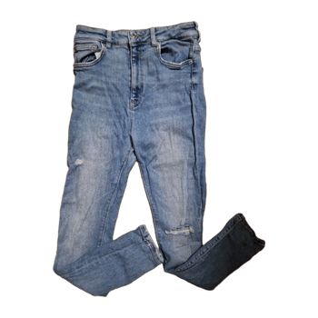 Zara jeans