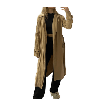 Mango coat