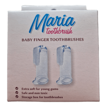 Maria toothbrush