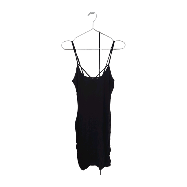 Boohoo dress