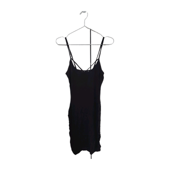 Boohoo dress