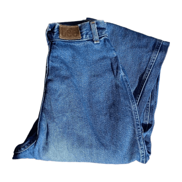 Lee jeans