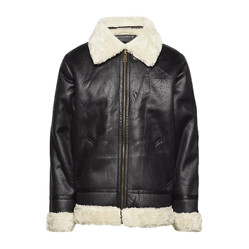 B3 fl jacket