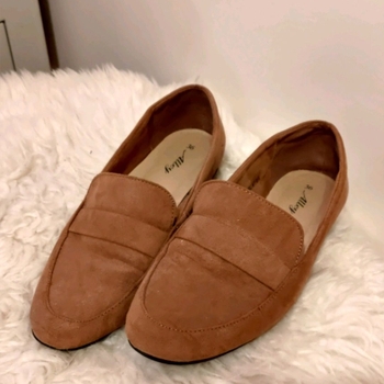 Skopunkten loafers