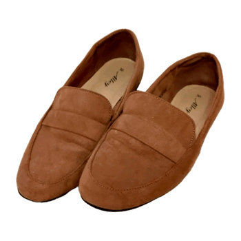 Skopunkten loafers