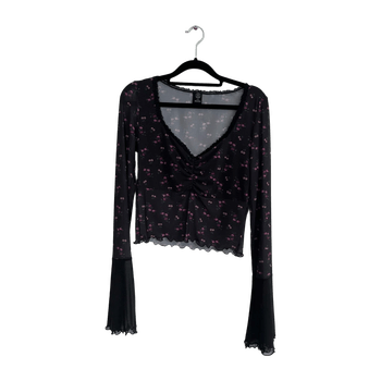 Urban outfitters top