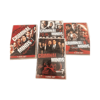 Criminal Minds