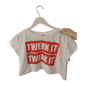 H&m top