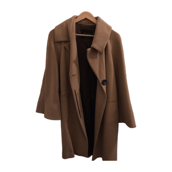 Massimi dutti coat