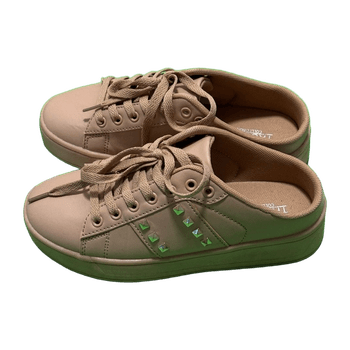 Truffle collection loafers