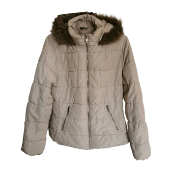 Divided by h&m coat