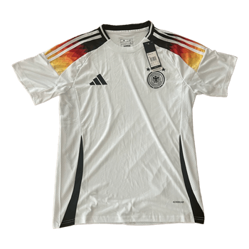 Germany football jersey