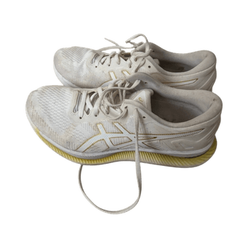 Asics gliride juoksukengät