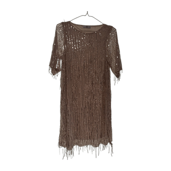 Ellos dress