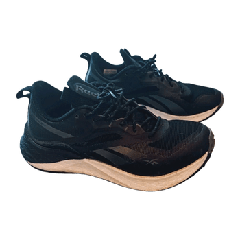Reebok sports shoes