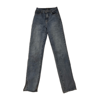 Prettylittlething jeans