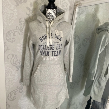 H&M huppari