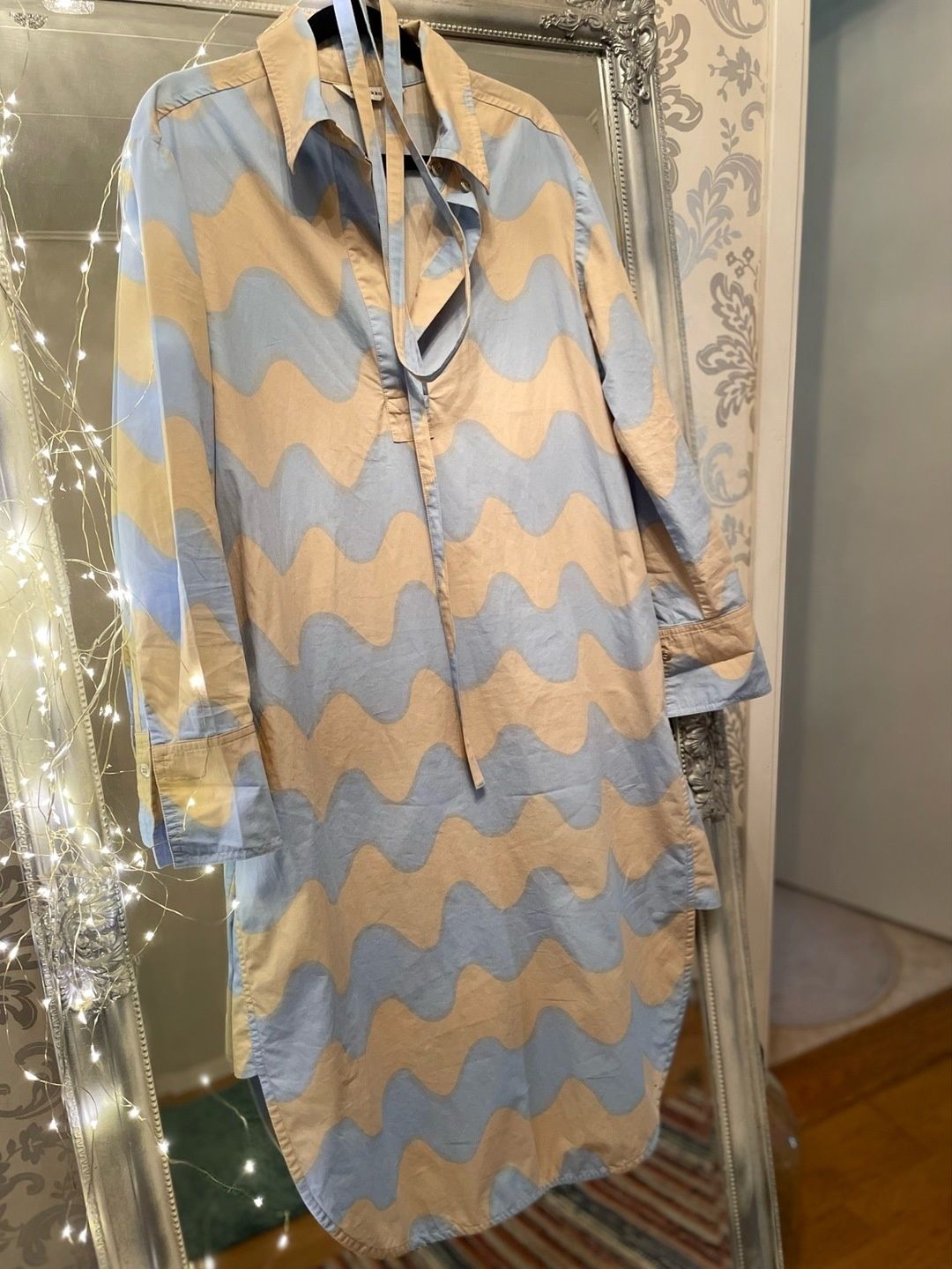 Marimekko dress