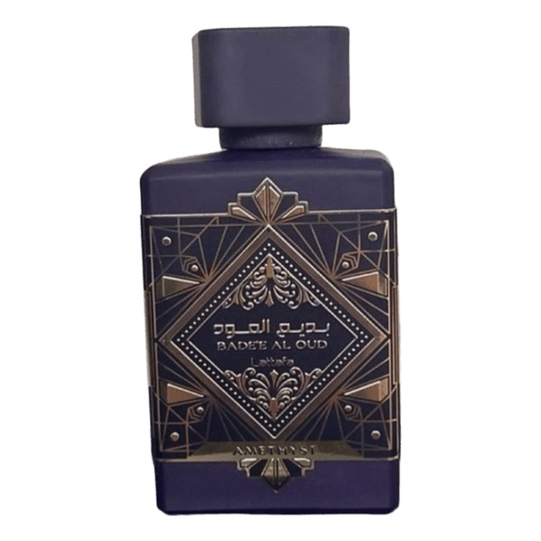 Lattafa Badee Al Oud Amethyst
